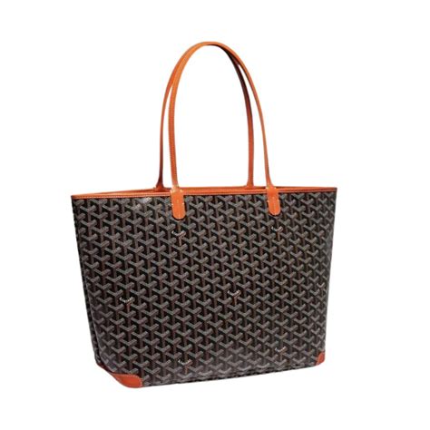 goyard shapes|goyard bag styles.